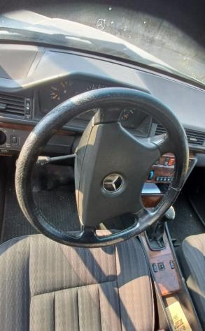 MERCEDES-BENZ E 250 TURBOIESEL rif. 23917887 - Foto 8