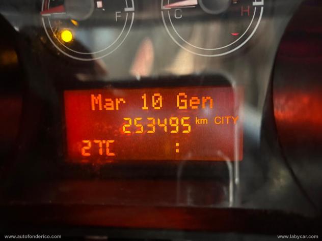 FIAT Bravo 1.9 MJT 150 CV Dynamic - Foto 10