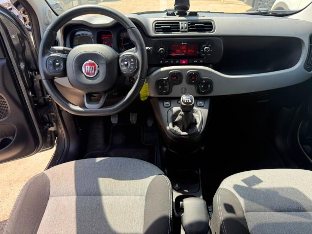Fiat Panda 1.2 Lounge - Foto 8