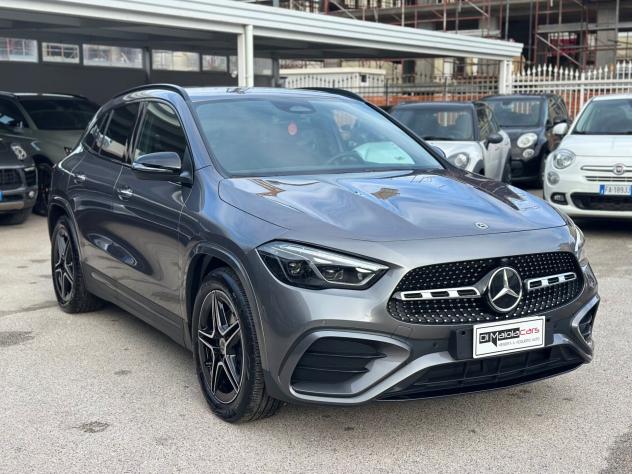 Mercedes-benz GLA 200 d Automatic AMG Line '25 - Foto 10