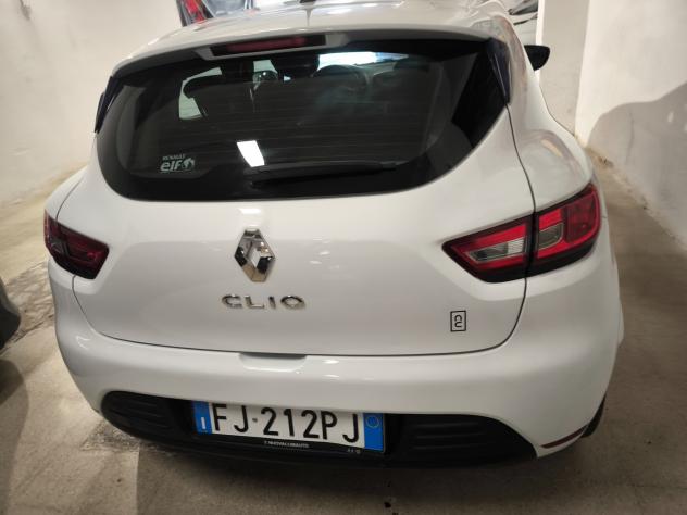 Renault Clio 1.2 75CV 5 porte Life - Foto 5