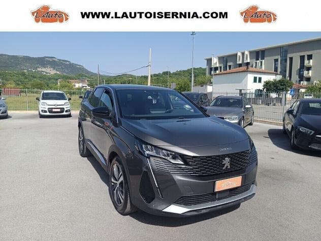 Peugeot 3008 1.5 BlueHDi 130cv S&S EAT8 Allure Pack - Foto 2