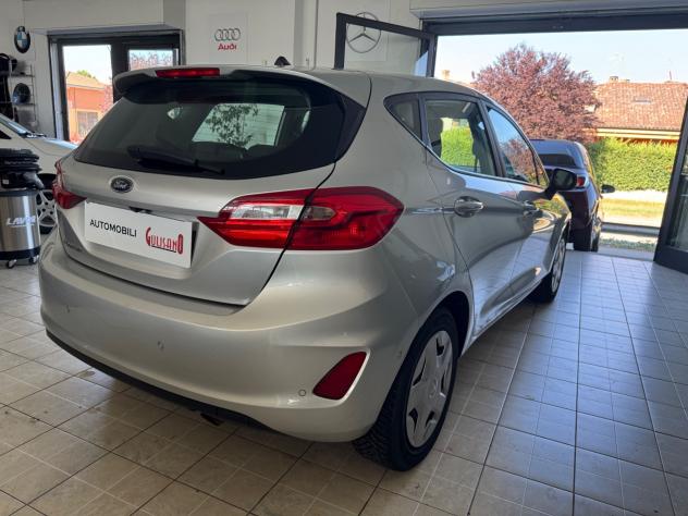 Ford Fiesta 1.0 Ecoboost 100 CV aut. 5 porte Vignale - Foto 5