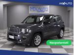 Jeep Renegade 1.6 MJT Limited 2WD 130CV