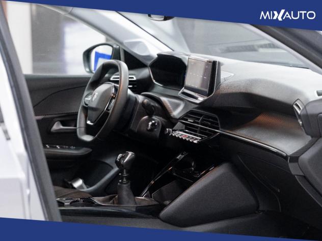 Peugeot 208 1.2 Puretech Allure S&S 100CV - Foto 17
