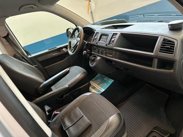 Volkswagen Caravelle 2.0 TDI 150CV /gancio/9posti/kmcerti - Foto 7
