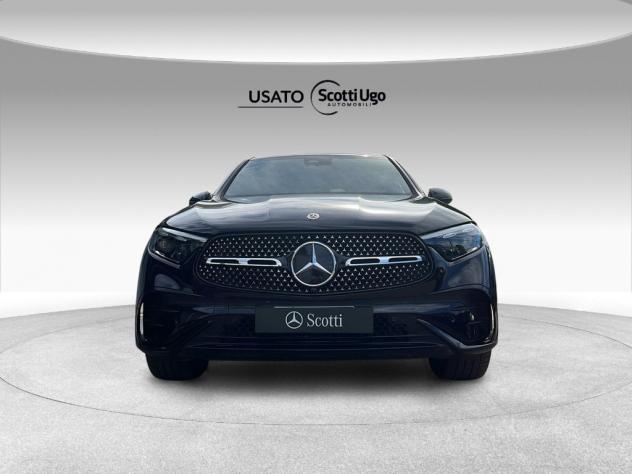 Mercedes-Benz GLC Coupé GLC Coupe - C254 GLC Coupe 220 d AMG Line Advanced Plus 4matic auto - Foto 2