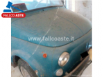 Tribunale di Macerata - RG 15/2025 Auto in asta