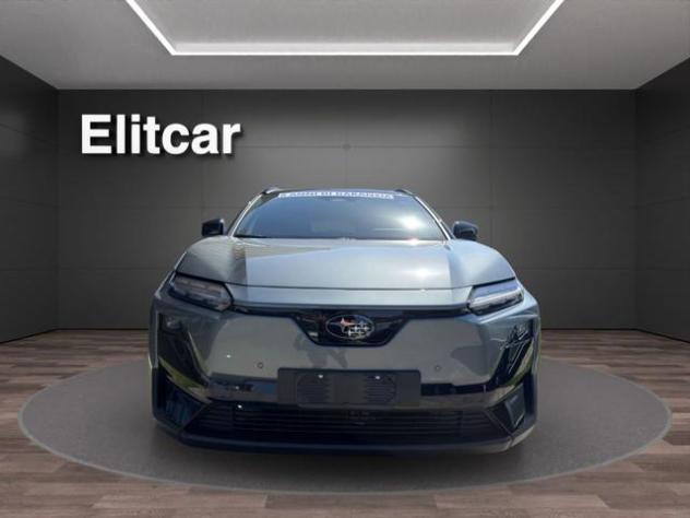 SUBARU Uncharted 77,0 kWh 2E-xcite+ rif. 24224412 - Foto 3