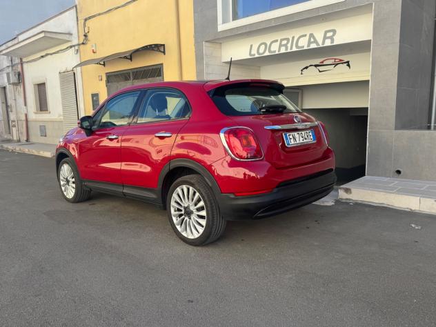 Fiat 500X 1.3 MultiJet 95 CV Pop Star - Foto 2