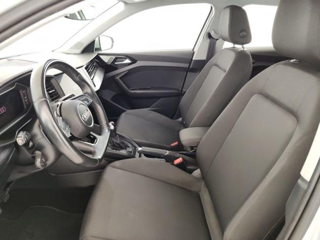 Audi A1 Sportback 25 TFSI S tronic Admired Advanced - Foto 7
