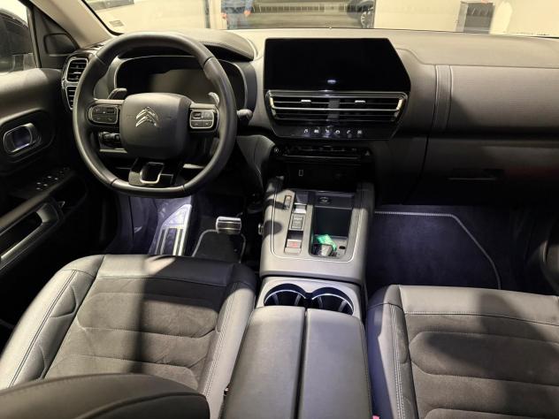 Citroën C5 Aircross Hybrid 225 E-EAT8 Shine - Foto 9
