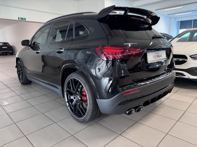 Mercedes-Benz GLA Mercedes-AMG GLA 45S 4Matic+ Premium AMG - Foto 4