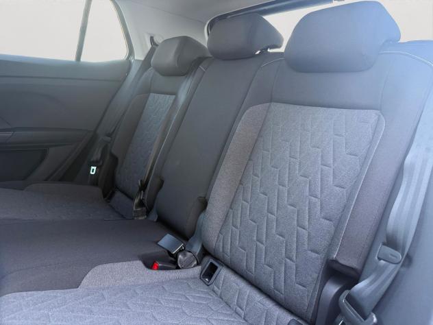 Volkswagen T-Cross 1.0 TSI Edition Plus - Foto 9