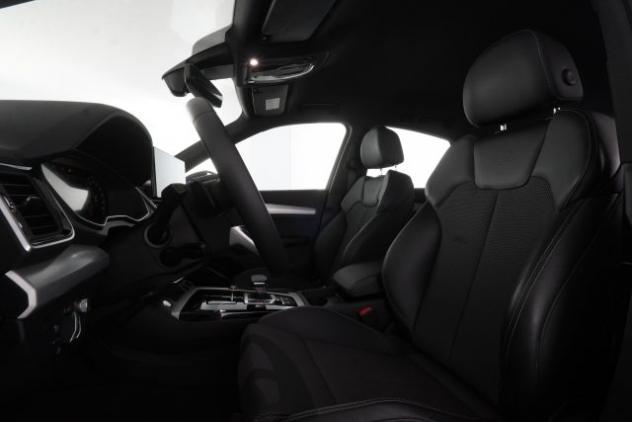 AUDI Q5 Q5 SPB 40 TDI quattro S tronic S line rif. 24026754 - Foto 10