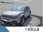 Jeep Avenger 2022 1.2 turbo Altitude fwd 100cv
