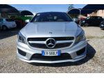 Mercedes-benz CLA 250 CLA 250 Automatic Sport