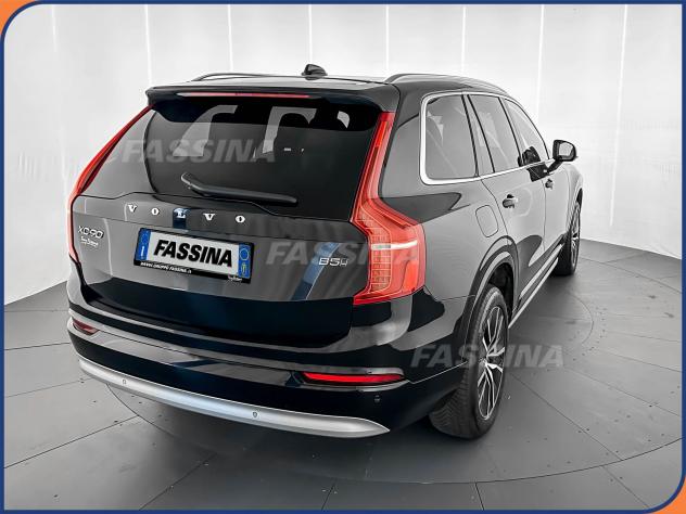 Volvo XC90 XC90 2.0 b5 Momentum Pro awd geartronic 7 posti - Foto 6