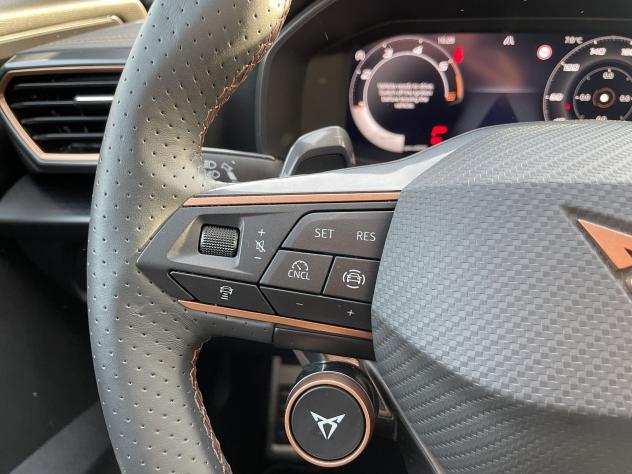 CUPRA Formentor 1.5 Hybrid DSG #Edge.Pack #5.Anni.Garanzia #Tetto.Apr - Foto 9