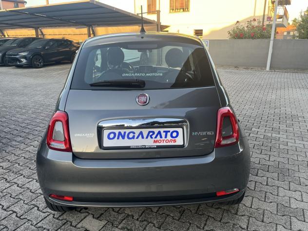 FIAT 500 500 1.0 hybrid 70cv #VARI.COLORI - Foto 6