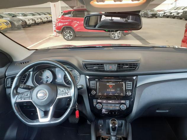 Nissan Qashqai 1.5 dCi 115 CV DCT N-Tec Start AUTOCARRO N1 - Foto 7