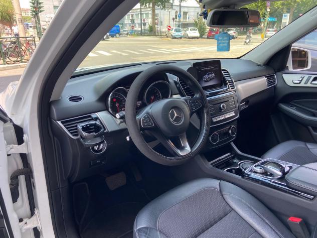 Mercedes-Benz GLE 250 Premium Plus GLE 250 #11490 - Foto 7