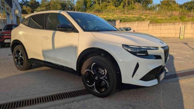 ALFA ROMEO Junior Ibrida 1.2 145CV Hybrid eDCT6 ibrida Ti rif. 24061501 - Foto 7