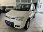 FIAT Panda 2ª serie Panda 1.2 4x4 Climbing