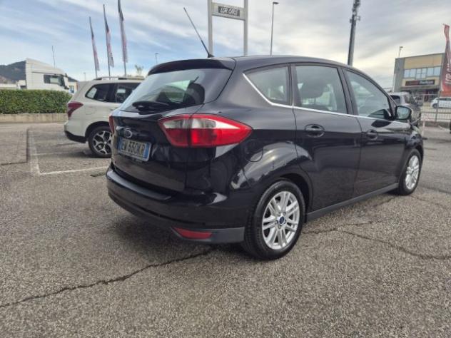 FORD C-Max 1.6 TDCi 115CV Business rif. 24216909 - Foto 6