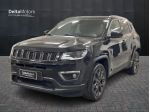Jeep Compass II 2017 1.3 turbo t4 phev S 4xe at6