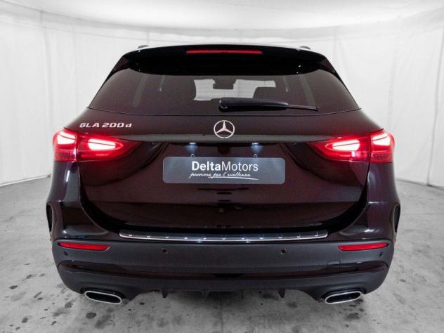 Mercedes-Benz GLA GLA 200 d Automatic AMG Line Extra - Foto 3