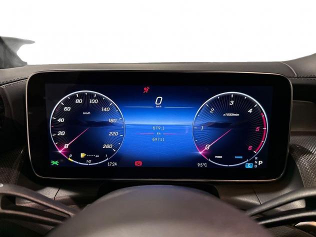 Mercedes-Benz GLC - X254 220 d mhev AMG Premium 4matic auto - Foto 9