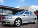 Opel Vectra (COMMERCIANTI) SW kombi Elegance 2.2DTI / NO PRIVATI!