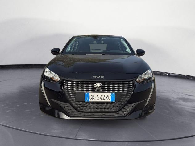 Peugeot 208 Active Pack PureTech 75 S/S - Foto 4