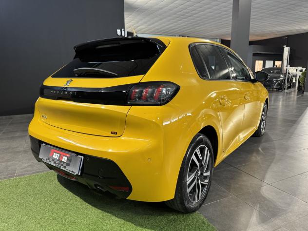 Peugeot 208 Allure Pack PureTech 100 S/S - Foto 5