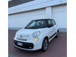 Fiat 500L 1.4 T-Jet 120 CV GPL Lounge