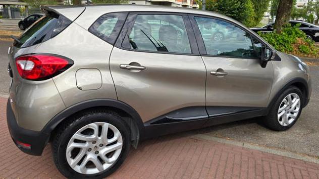 RENAULT Captur 1.2 TCe EDC Energy R-Link OK NEOPATENTATI rif. 23866057 - Foto 8