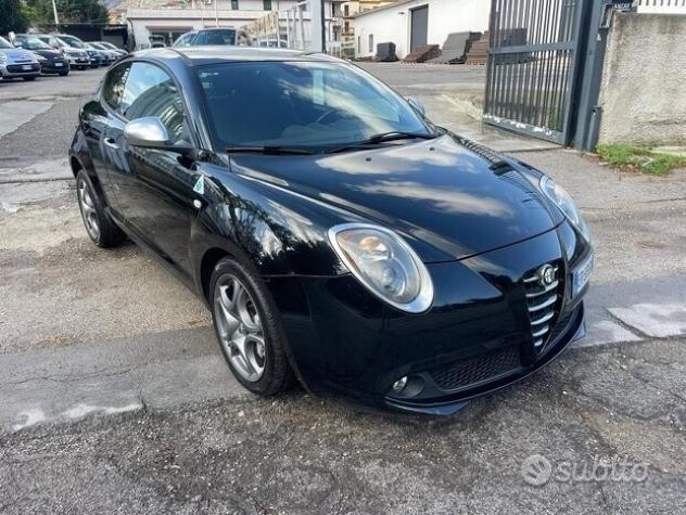 Alfa Romeo Mito Quadrifoglio Verde Benzina 170CV - Foto 5