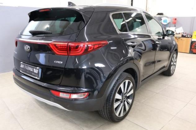 KIA Sportage 1.6 CRDI 115 CV 2WD Energy rif. 23936737 - Foto 6