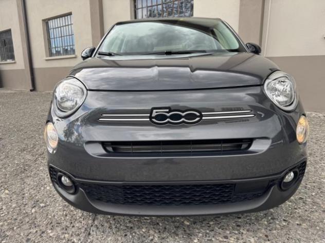 FIAT 500X IN PROMOZIONE!!!!NEW MODEL 150 CV DCT Sport rif. 23984238 - Foto 2