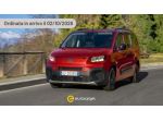 FIAT Qubo 1.5 Diesel 130 CV MT6 7 posti La Prima  L rif. 23759882