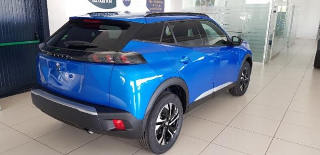 PEUGEOT 2008 2ª serie 2008 PureTech 100 S&S Allure Pack - Foto 6