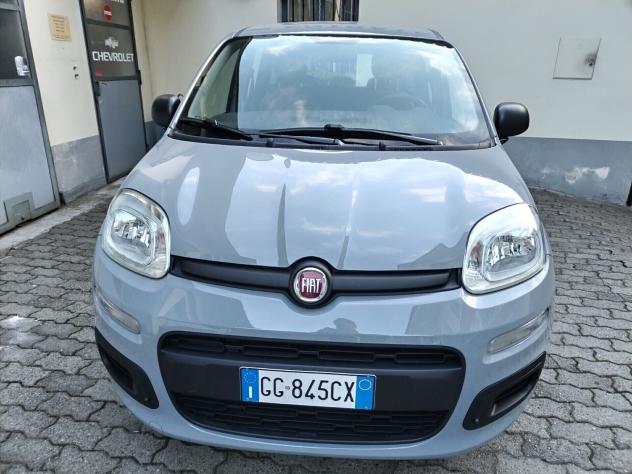 Fiat Panda 1.0 FireFly S&S Hybrid - Foto 2