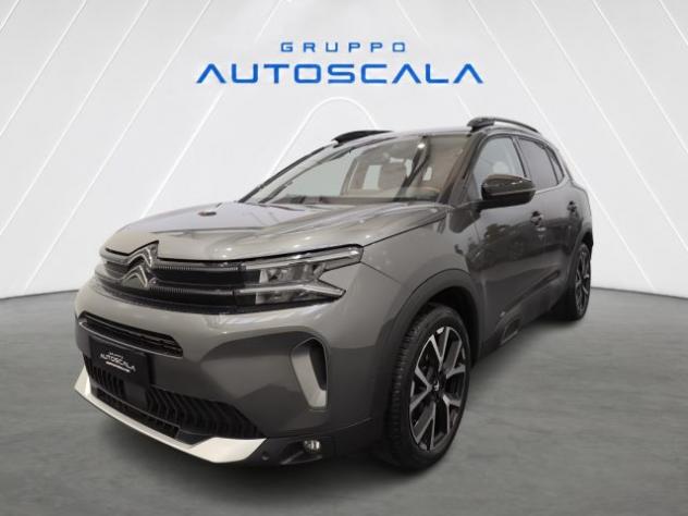 CITROEN C5 Aircross 1.5 BlueHDi 130cv S&S EAT8 Shine Pack rif. 24080141