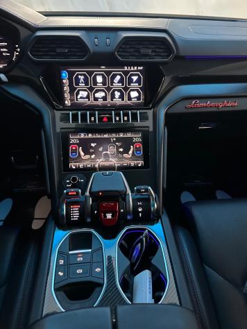 Lamborghini Urus 4.0 Graphite Capsule - Foto 5