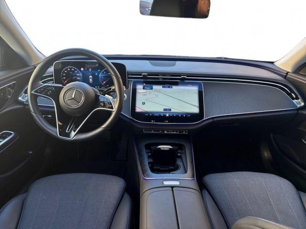 Mercedes-Benz Classe E E 200 d Advanced auto - Foto 9