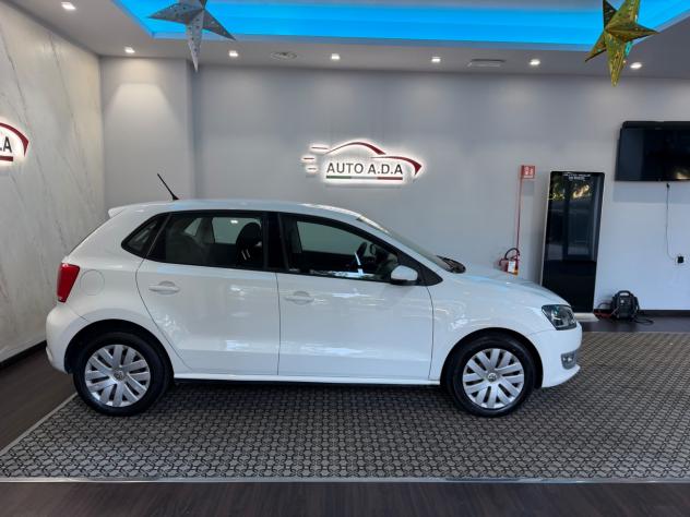 Volkswagen Polo 1.2 70 CV 5p. Comfortline - Foto 4