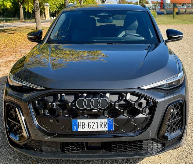 Audi Q5 SQ5 367 CV - 0 ANTICIPO - SUBENTRO LEASING - Foto 7