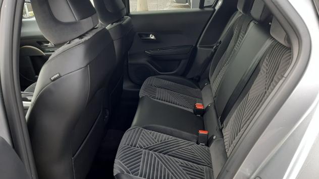 Lancia Ypsilon Ibrida Ibrida 100cv LX e-DCT - Foto 4