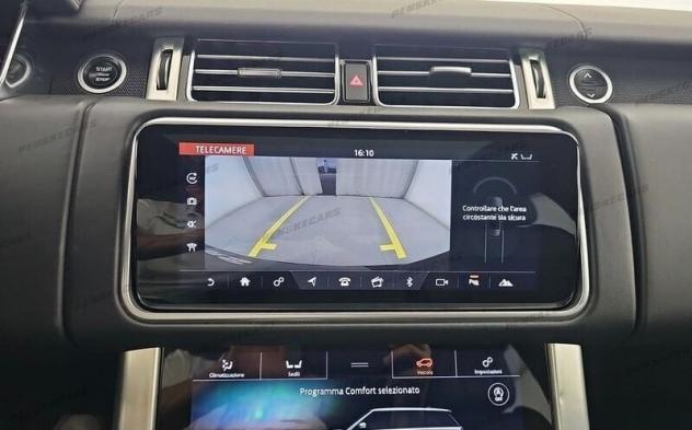 Land Rover Range Vogue 3.0 SDV6 249cv Autobiography 12/2018 My 19 Euro 6B - Foto 10